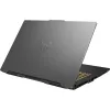 ИГРОВОЙ НОУТБУК 17,3" ASUS TUF GAMING F17 FX707VV, MECHA GRAY, INTEL CORE I7-13620H, 16ГБ/1024ГБ, БЕЗ ОС