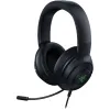 ИГРОВАЯ ГАРНИТУРА RAZER KRAKEN V3 X, USB, ЧЁРНЫЙ