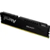 ОПЕРАТИВНАЯ ПАМЯТЬ KINGSTON FURY BEAST, DDR5 SDRAM, 4800 МГЦ, 16ГБ, KF548C38BB-16