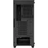 КОМПЬЮТЕРНЫЙ КОРПУС DEEPCOOL CC560 LIMITED V2, MIDI-TOWER, БЕЗ БЛОКА ПИТАНИЯ, ЧЁРНЫЙ