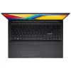 НОУТБУК 16" ASUS VIVOBOOK 16X K3605ZF, INDIE BLACK, INTEL CORE I5-12500H, 16ГБ/512ГБ, БЕЗ ОС
