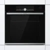 ЭЛЕКТРИЧЕСКИЙ ДУХОВОЙ ШКАФ GORENJE BPSAX6747A08BGWI, ЧЁРНЫЙ