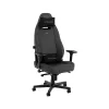 ИГРОВОЕ КРЕСЛО NOBLECHAIRS LEGEND, ТКАНЬ, АНТРАЦИТ