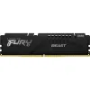ОПЕРАТИВНАЯ ПАМЯТЬ KINGSTON FURY BEAST, DDR5 SDRAM, 4800 МГЦ, 16ГБ, KF548C38BB-16