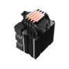 КУЛЕР ДЛЯ ПРОЦЕССОРА GAMEMAX GAMMA 90 BK