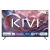 55" LED SMART ТЕЛЕВИЗОР KIVI 55U760QB, 3840X2160 4K UHD, ANDROID TV, ЧЁРНЫЙ