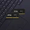 ОПЕРАТИВНАЯ ПАМЯТЬ KINGSTON FURY BEAST, DDR5 SDRAM, 4800 МГЦ, 32ГБ, KF548S38IBK2-32