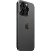 СМАРТФОН APPLE IPHONE 15 PRO, 8ГБ/256ГБ, BLACK TITANIUM