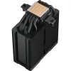 КУЛЕР ДЛЯ ПРОЦЕССОРА DEEPCOOL AG500 DIGITAL BK