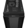 КОМПЬЮТЕРНЫЙ КОРПУС DEEPCOOL CC560  ARGB V2, MIDI-TOWER, БЕЗ БЛОКА ПИТАНИЯ, ЧЁРНЫЙ