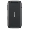 МОБИЛЬНЫЙ ТЕЛЕФОН NOKIA 2660 FLIP 4G, ЧЁРНЫЙ