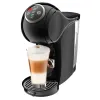КАПСУЛЬНАЯ КОФЕВАРКА DE'LONGHI NESCAFÉ DOLCE GUSTO GENIO S PLUS, 1500ВТ, ЧЁРНЫЙ