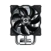 КУЛЕР ДЛЯ ПРОЦЕССОРА GAMEMAX GAMMA 90 DARK
