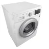 СТИРАЛЬНАЯ МАШИНА LG F4J3TS4WE, 8КГ, БЕЛЫЙ