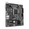 МАТЕРИНСКАЯ ПЛАТА GIGABYTE H610M H V3 DDR4, LGA1700, INTEL H610, MICRO-ATX