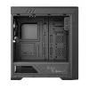 КОМПЬЮТЕРНЫЙ КОРПУС GAMEMAX ROCKSTAR, MIDI-TOWER, БЕЗ БЛОКА ПИТАНИЯ, ЧЁРНЫЙ