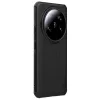 ЧЕХОЛ NILLKIN XIAOMI 14 ULTRA - FROSTED PRO, ЧЁРНЫЙ