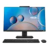 МОНОБЛОК ASUS E5702, 27", INTEL CORE I7-1360P, 16ГБ/1024ГБ, БЕЗ ОС, ЧЁРНЫЙ