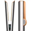 ВЫПРЯМИТЕЛЬ ДЛЯ ВОЛОС DYSON AIRSTRAIT HT01, 1600ВТ, NICKEL | COPPER