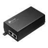 POE ИНЖЕКТОР TP-LINK POE160S, 802.3AF/AT POE+
