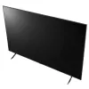 86" QNED SMART ТЕЛЕВИЗОР LG 86QNED80T6A, 3840X2160 4K UHD, WEBOS, ЧЁРНЫЙ