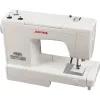 ШВЕЙНАЯ МАШИНА JANOME 5519, БЕЛЫЙ