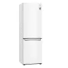 ХОЛОДИЛЬНИК LG GBB61SWJMN, БЕЛЫЙ