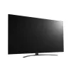 50" ЛАЗЕРНЫЙ SMART ТЕЛЕВИЗОР LG 50UT81006LA, 3840X2160 4K UHD, WEBOS, ЧЁРНЫЙ