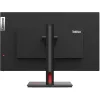 27" МОНИТОР LENOVO T27H-30, IPS 2560X1440 WQHD, ЧЁРНЫЙ