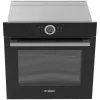 ЭЛЕКТРИЧЕСКИЙ ДУХОВОЙ ШКАФ BOSCH HBG635BB1, ЧЁРНЫЙ