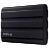 ВНЕШНИЙ ПОРТАТИВНЫЙ SSD НАКОПИТЕЛЬ SAMSUNG T7 SHIELD, 2 ТБ, СИНИЙ (MU-PE2T0S/AM)