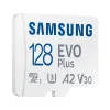 КАРТА ПАМЯТИ SAMSUNG EVO PLUS MICROSDXC, 128ГБ (MB-MC128SA/KR)