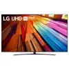 50" ЛАЗЕРНЫЙ SMART ТЕЛЕВИЗОР LG 50UT81006LA, 3840X2160 4K UHD, WEBOS, ЧЁРНЫЙ