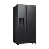 ХОЛОДИЛЬНИК SAMSUNG RS64DG5303B1UA, ЧЁРНЫЙ