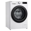 СТИРАЛЬНАЯ МАШИНА LG F2WR508SBW, 8КГ, БЕЛЫЙ
