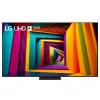 65" LED SMART ТЕЛЕВИЗОР LG 65UT91006LA, 3840X2160 4K UHD, WEBOS, ЧЁРНЫЙ