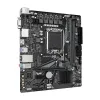 МАТЕРИНСКАЯ ПЛАТА GIGABYTE H610M S2H V3 DDR4, LGA1700, INTEL H610, MICRO-ATX