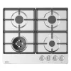 ГАЗОВАЯ ВАРОЧНАЯ ПАНЕЛЬ GORENJE GW641XHF, НЕРЖАВЕЮЩАЯ СТАЛЬ