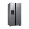ХОЛОДИЛЬНИК SAMSUNG RS64DG53R3S9UA, НЕРЖАВЕЮЩАЯ СТАЛЬ