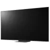 65" QNED SMART ТЕЛЕВИЗОР LG 65QNED86T6A, 3840X2160 4K UHD, WEBOS, ЧЁРНЫЙ