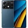 СМАРТФОН XIAOMI POCO X6, 12ГБ/256ГБ, СИНИЙ