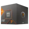 ПРОЦЕССОР AMD RYZEN 7 8700G, AMD RADEON 780M,  | BOX