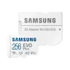 КАРТА ПАМЯТИ SAMSUNG EVO PLUS MICROSDXC, 256ГБ (MB-MC256SA/KR)