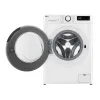 СТИРАЛЬНАЯ МАШИНА LG F2WR508SBW, 8КГ, БЕЛЫЙ