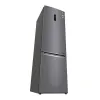 ХОЛОДИЛЬНИК LG GBP32DSKZN, СЕРЫЙ