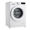 СТИРАЛЬНАЯ МАШИНА LG F2WR508SWW, 8КГ, БЕЛЫЙ