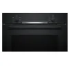 ЭЛЕКТРИЧЕСКИЙ ДУХОВОЙ ШКАФ BOSCH HBA530BB0S, ЧЁРНЫЙ