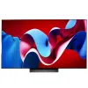 55" OLED SMART ТЕЛЕВИЗОР LG OLED55C46LA, 3840X2160 4K UHD, WEBOS, ЧЁРНЫЙ