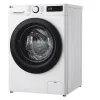 СТИРАЛЬНО-СУШИЛЬНАЯ МАШИНА LG F4DR509SBW, 9КГ, БЕЛЫЙ