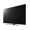 65" ЛАЗЕРНЫЙ SMART ТЕЛЕВИЗОР LG 65UT81006LA, 3840X2160 4K UHD, WEBOS, ЧЁРНЫЙ